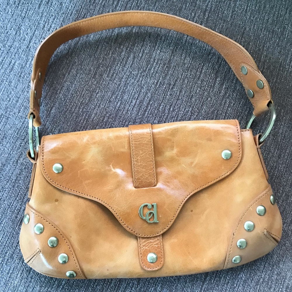 Charles David handbag